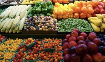 العراق يوافق على فتح استيراد بعض المحاصيل الزراعية