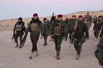 البيشمركة تنفي المشاركة في استهداف الحشد: لسنا طرفا في المواجهات