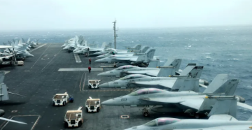 العراق ساحة الاشتباك الكبرى بين واشنطن وطهران