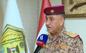 العمليات المشتركة في العراق: قدمنا مذكرة احتجاج للتحالف الدولي حول عملية إنزال تمت في النجف (فيديو)