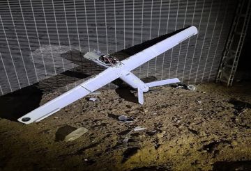 العراق.. مسيرات تستهدف رادرا في البصرة ومحيط السفارة الأمريكية (صورة) العراق.. مسيرات تستهدف رادرا في البصرة ومحيط السفارة الأمريكية (صورة)