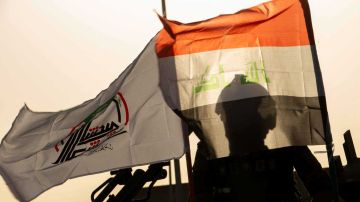 ضياع هوية الدولة يعمق الانقسام محلل سياسي: العراق يقف عند مفترق طرق بسبب الحرب على إيران ضياع هوية الدولة يعمق الانقسام محلل سياسي: العراق يقف عند مفترق طرق بسبب الحرب على إيران