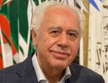 من أوراق نوري عبد الرزاق.. الصراع الصيني السوفيتي