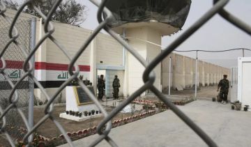 وزارة الداخلية: جميع السجون مؤمنة بالكامل عن طريق أطواق خارجية