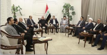 الإطار التنسيقي يؤجل حسم رئاسة الوزراء لحين انتهاء الحرب ويمنح السوداني صلاحيات محدودة