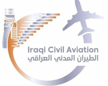 العراق يمدد إغلاق مجاله الجوي