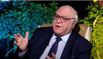 مستشار حكومي: تنويع منافذ التصدير يدعم الاستقرار الاقتصادي ويعزز التوازن المالي مستشار حكومي: تنويع منافذ التصدير يدعم الاستقرار الاقتصادي ويعزز التوازن المالي