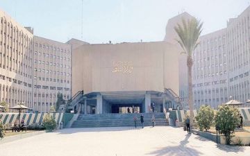 وزارة النفط العراقية تؤكد استمرار عمليات الاستخراج والإنتاج وفق خطة الطوارئ