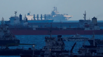 تقارير أمريكية: آلاف المارينز إلى الشرق الأوسط مع انقضاء مهلة هرمز