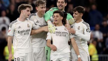 صدمة.. 51 إصابة في ريال مدريد وخمسة ناجين