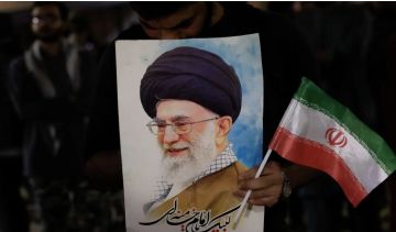 الرئاسة العراقية معزية باستشهاد خامنئي: ندعو إلى وقف الحرب على إيران