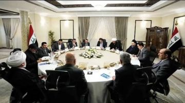 نائب كردي : اختيار رئيس الوزراء قرار عراقي خالص ولا نقبل اي تدخل خارجي نائب كردي : اختيار رئيس الوزراء قرار عراقي خالص ولا نقبل اي تدخل خارجي