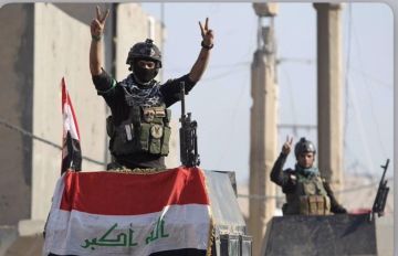 الحشد الشعبي: استشهاد مقاتلين اثنين وإصابة أربعة آخرين باعتداء على قاطع اللواء 17 في الأنبار