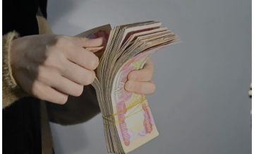 المالية: إطلاق تمويلات رواتب موظفي الدولة ومنتسبي القوات الأمنية لشهر آذار