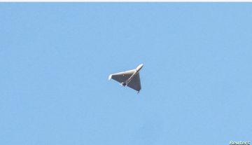 الدفاع الجوي يسقط طائرة مسيرة في سامراء