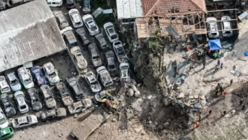  بين الكمية والدقة: ايران تتكيف مع الضربات ضدها وتحتفظ برد نوعي لا كمي