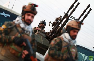 أزمة ثقة متبادلة تدفع سوريا لحشد قواتها على حدودها مع العراق ولبنان