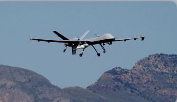 إسقاط مسيرة حاولت استهداف مقر بيشمركة في السليمانية