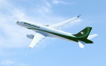 النقل تعلن عن 6 رحلات استثنائية ضمن عمليات إجلاء العراقيين