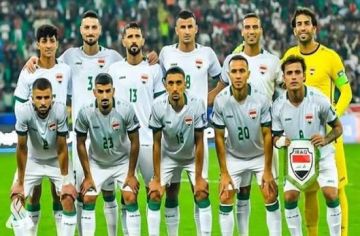 عدنان درجال: منتخبنا الوطني سيغادر نهاية الأسبوع إلى المكسيك