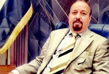 العراق ساحة الحرب الكبرى بين إيران وأمريكا العراق ساحة الحرب الكبرى بين إيران وأمريكا