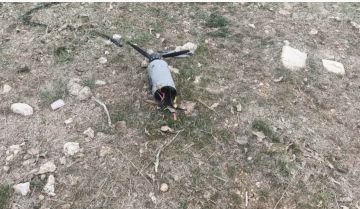 هجوم جديد بطائرات مسيرة يستهدف أبراج الاتصالات في السليمانية.. هجوم جديد بطائرات مسيرة يستهدف أبراج الاتصالات في السليمانية..