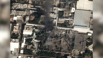 الحكومة العراقية تعلن الحداد 3 أيام بعد مقتل علي خامنئي والسيستاني يقدم تعازيه لإيران