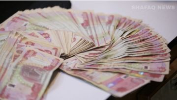 أزمة سيولة تؤخر مستحقات المتقاعدين ومقترح برلماني للجوء إلى الخزينة أزمة سيولة تؤخر مستحقات المتقاعدين ومقترح برلماني للجوء إلى الخزينة