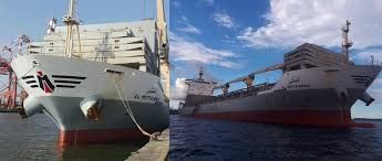 النقل: طواقمنا البحرية والسفن العاملة في المياه الإقليمية والدولية بأمان