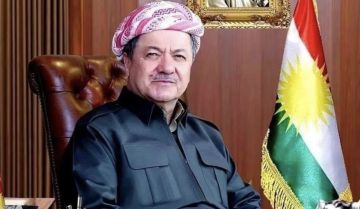 بارزاني للحكومة الاتحادية: إما إعلان عدم القدرة على ضبط الجماعات الخارجة عن القانون أو التدخل لحماية كردستان