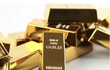 الذهب يتجه لأسوأ أداء شهري منذ 17 عاما مع تلاشي آمال خفض الفائدة