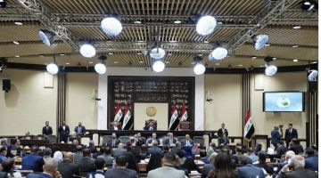 جمع تواقيع 229 نائبا للمطالبة بعقد جلسة انتخاب رئيس الجمهورية الإثنين المقبل