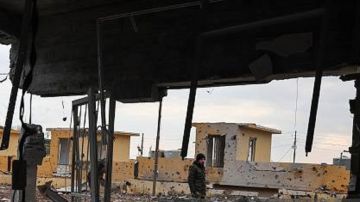 شفق نيوز: مقتل أكثر من 20 شخصا في قصف طائرات مجهولة للعراق