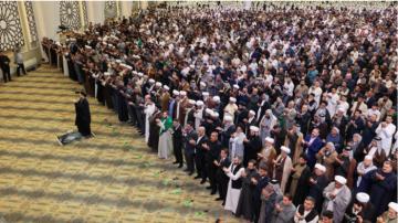 الحكيم يطلق مكاشفة تاريخية: أمن العراق خط أحمر والدولة ليست ساحة لتصفية الحسابات