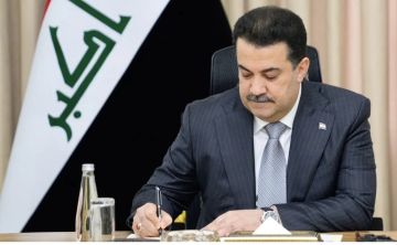 السوداني يوافق على إدراج ملف تثبيت العقود في موازنة 2026