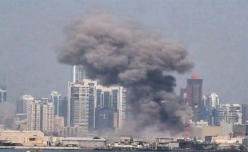 الخارجية الإيرانية: الحرب دخلت مرحلة خطيرة الخارجية الإيرانية: الحرب دخلت مرحلة خطيرة