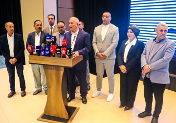 محمد حنون رئيسا للهيئة الإدارية لنادي التجارة الرياضي