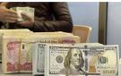 الدولار يستقر عند 155 ألف دينار بالعراق