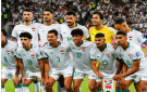 العراق يواجه بوليفيا في مباراة مصيرية للتأهل إلى كأس العالم.. الموعد والقنوات الناقلة