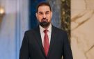 رئيس مجلس النواب يهنئ العراقيين بحلول عيد الفطر المبارك