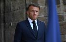ماكرون يعلن مقتل ضابط فرنسي إثر هجوم في العراق