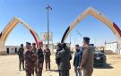 خطوة لربط الشرق بالغرب وانعاش التجارة.. العراق يقترب من إعادة افتتاح منفذ الوليد
