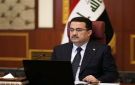 رئيس الوزراء العراقي يترأس اجتماعا لتقييم وضع النفط والطاقة في البلاد