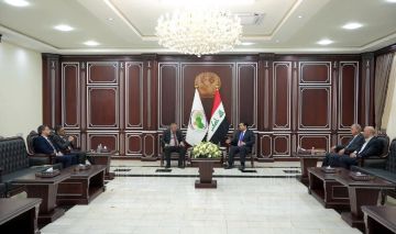 بعد سنوات من الإغلاق.. الأنبار تبحث مع الثقافة سبل الإسراع بافتتاح متحفها الحضاري