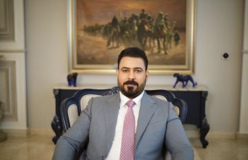 موازين نيوز تنشر السيرة الذاتية لمرشح منصب رئيس الوزراء علي الزيدي