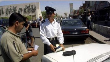 البرلمان يتحرك لتعديل الغرامات بقانون المرور