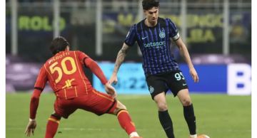 باستوني يرفض ليفربول ويفضل الانتقال إلى برشلونة