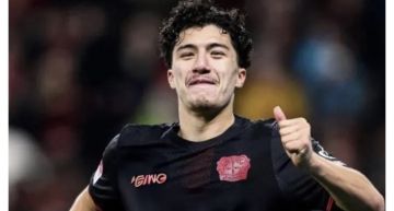 سكاي ألمانيا: مانشستر سيتي يجهز عرضا ضخما لإبراهيم مازة