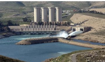 سدودنا شبه امتلأت.. تركيا تبلغ العراق باحتمال ورود تصاريف مائية عالية