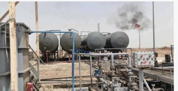 أسعار النفط تتراجع وسط ترقب لمحادثات أميركية إيرانية واحتمالات زيادة الإمدادات